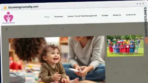 Publish Guest Post on bloomingmamahq.com