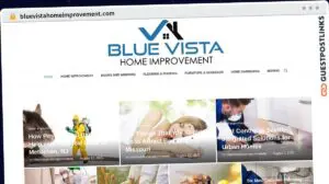 Publish Guest Post on bluevistahomeimprovement.com