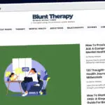 Publish Guest Post on blunt-therapy.com