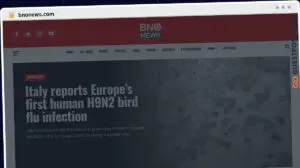 Publish Guest Post on bnonews.com