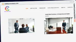 Publish Guest Post on bobbycarcasses.com