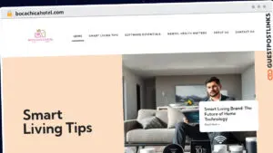 Publish Guest Post on bocachicahotel.com