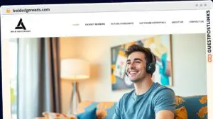 Publish Guest Post on boldedgereads.com