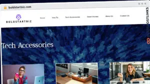 Publish Guest Post on boldstartbiz.com