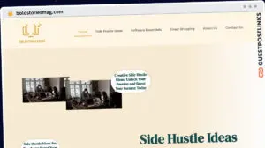 Publish Guest Post on boldstoriesmag.com