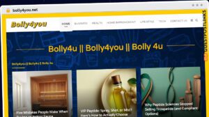 Publish Guest Post on bolly4you.net