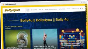 Publish Guest Post on bolly4you.net
