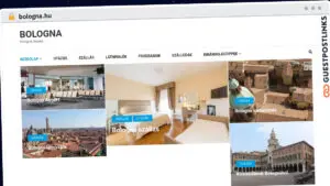 Publish Guest Post on bologna.hu
