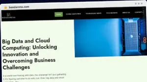 Publish Guest Post on bondarena.com