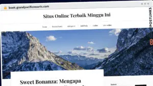 Publish Guest Post on book.grandpacificresorts.com