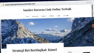 Publish Guest Post on book.indianpalmsvacationclub.com