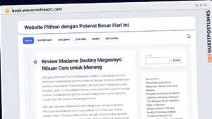 Publish Guest Post on book.wavecrestresort.com