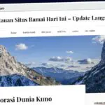 Publish Guest Post on booked.augusta.com