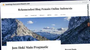 Publish Guest Post on bookings.buccaneerbeach.com
