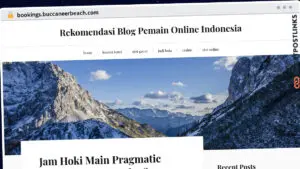 Publish Guest Post on bookings.buccaneerbeach.com