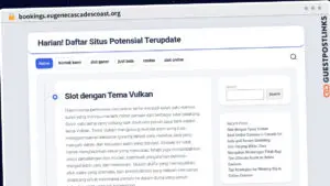 Publish Guest Post on bookings.eugenecascadescoast.org