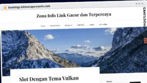 Publish Guest Post on bookings.leblancsparesorts.com