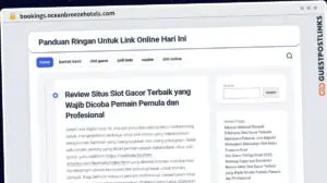 Publish Guest Post on bookings.oceanbreezehotels.com