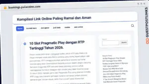 Publish Guest Post on bookings.palaceinn.com