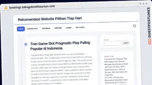 Publish Guest Post on bookings.tobagohoteltourism.com