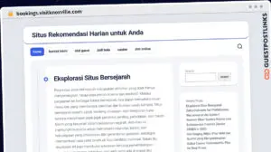 Publish Guest Post on bookings.visitknoxville.com