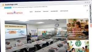 Publish Guest Post on bookzingo.com