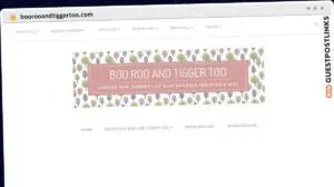 Publish Guest Post on boorooandtiggertoo.com