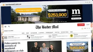 Publish Guest Post on bordermail.com.au