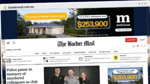 Publish Guest Post on bordermail.com.au
