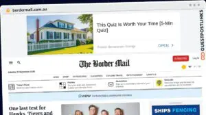 Publish Guest Post on bordermail.com.au