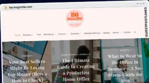 Publish Guest Post on bq-magazine.com