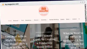 Publish Guest Post on bq-magazine.com