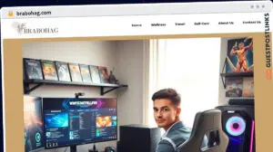 Publish Guest Post on brabohag.com