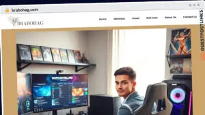Publish Guest Post on brabohag.com