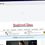Publish Guest Post on braidwoodtimes.com.au
