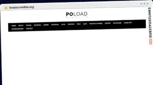 Publish Guest Post on brainscramble.org