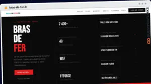 Publish Guest Post on bras-de-fer.fr