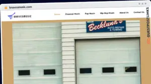 Publish Guest Post on bravesmusic.com