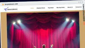 Publish Guest Post on bravesmusic.com