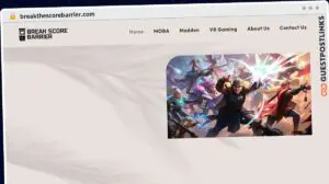 Publish Guest Post on breakthescorebarrier.com