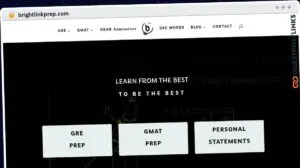 Publish Guest Post on brightlinkprep.com