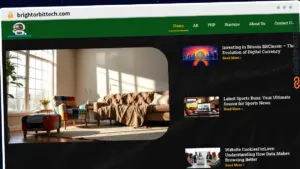 Publish Guest Post on brightorbittech.com