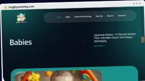Publish Guest Post on brightparenthq.com