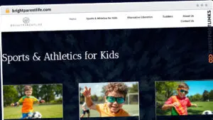 Publish Guest Post on brightparentlife.com