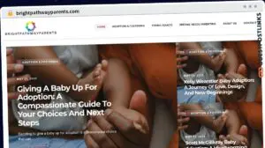 Publish Guest Post on brightpathwayparents.com