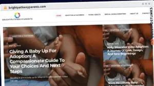 Publish Guest Post on brightpathwayparents.com