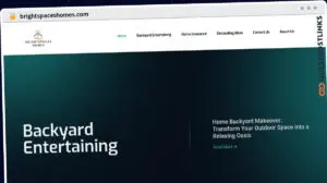 Publish Guest Post on brightspaceshomes.com