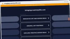 Publish Guest Post on bringingcreativity2life.com