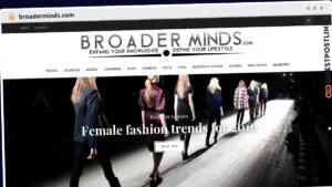 Publish Guest Post on broaderminds.com
