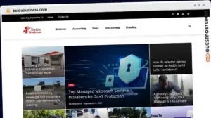 Publish Guest Post on bsidebusiness.com